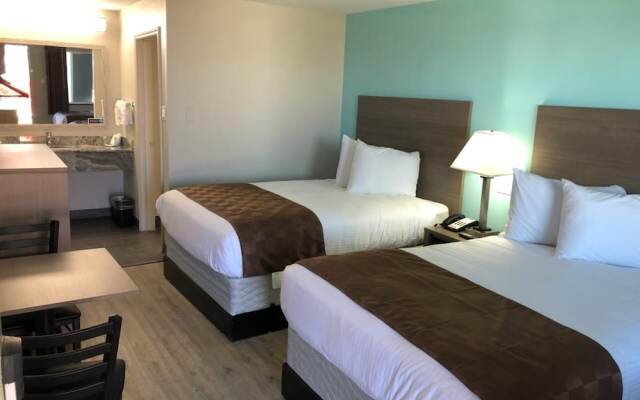 Pearl Inn