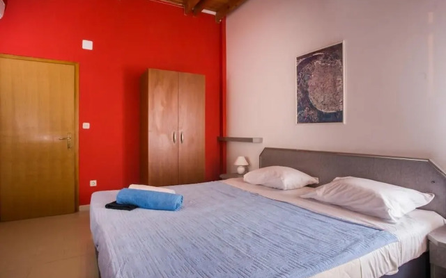 Holiday Home Luce