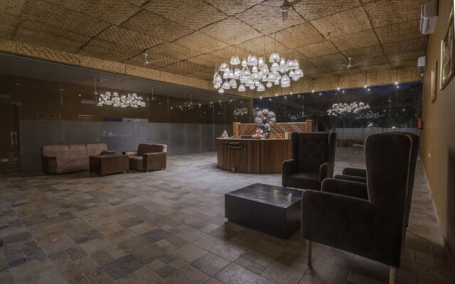 Eko Resort Vanya, Corbett