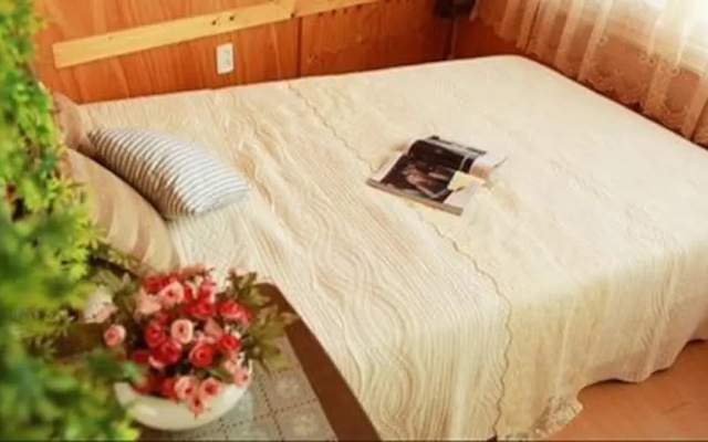 Ganghwa Sunset is Stay Pension