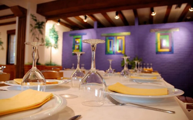 Hostal El Cardenillo