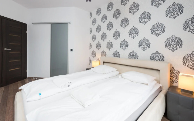 Apartinfo Szafarnia Apartments