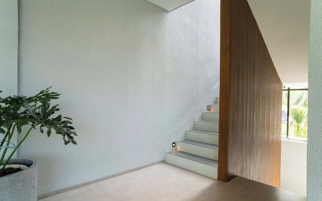 Kireina Mori Villa 6BR with heated pool