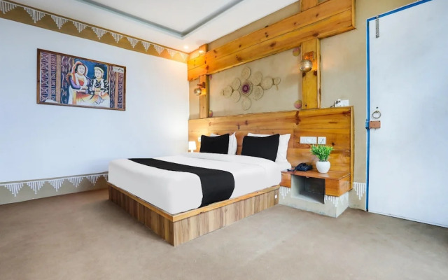 Palette Nature's Retreat Mussorie