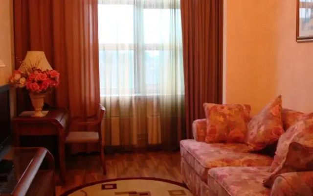Triumph Astana Hotel