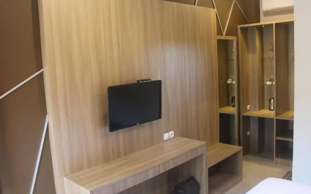 Grand Kuta Hotel