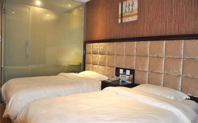 Huiquan Boutique Hotel