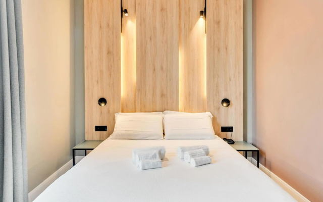 Van der Valk Amsterdam Amstel