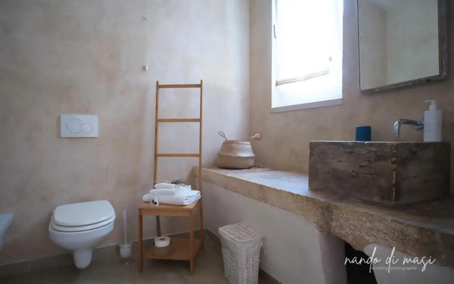 Rooms Masseria Giangrande