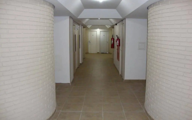 Flat Liberdade