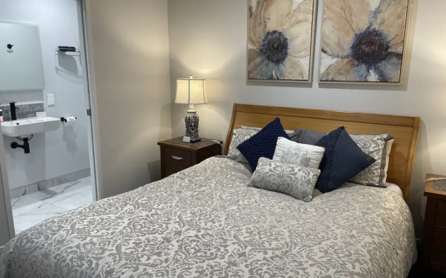 Veld View Bed & Breakfast
