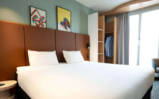 ibis Paris Gare de Lyon Reuilly