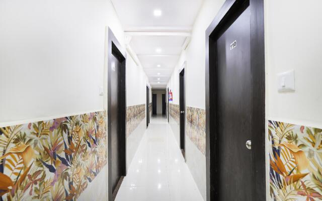 Hotel Geetanjali by OYO Rooms