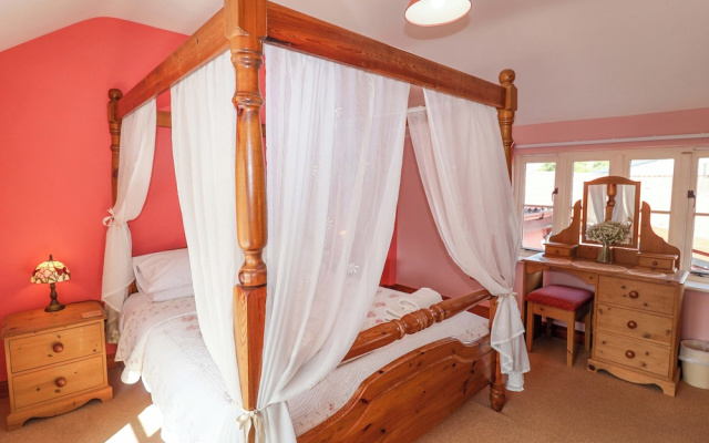 Coachman's Cottage