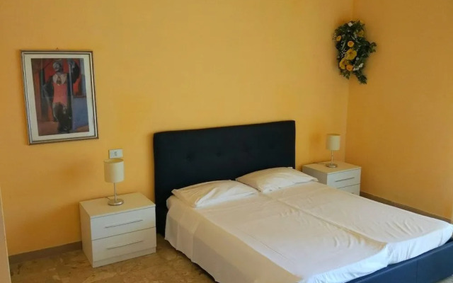 B&B Il Parco Dei Pini