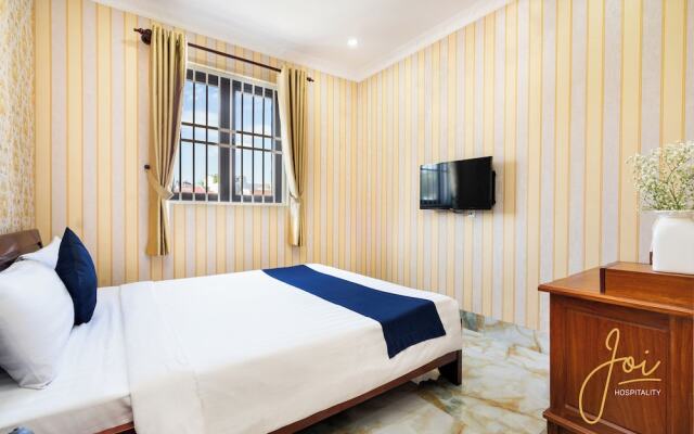 Joi Hospitality - KP House
