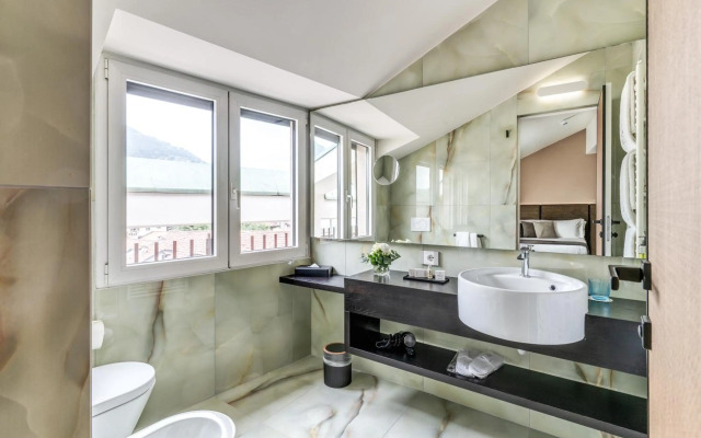 Plinius Lifestyle Hotel Lake Como