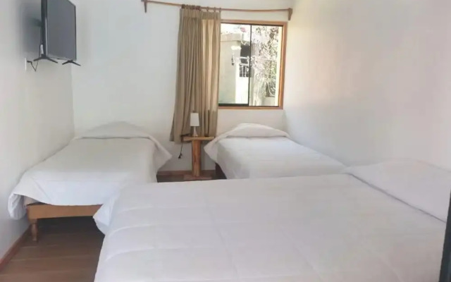 Schatzi Lodge