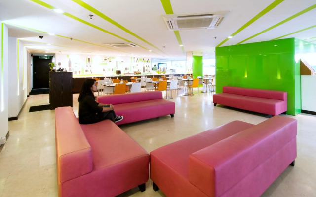 MyCiti Hotel Kuala Lumpur