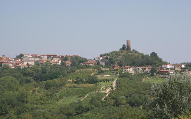 Casa delle Rocche