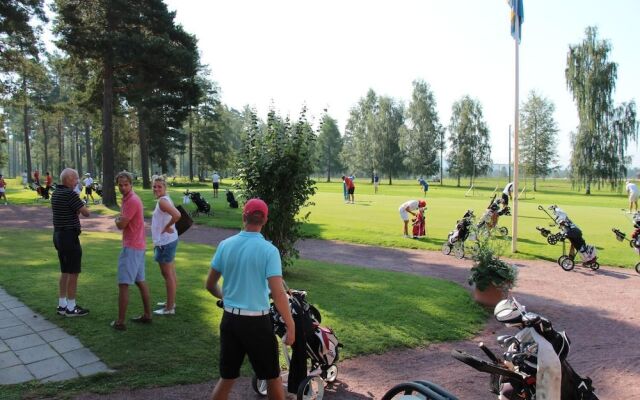 Rättviks Golfby