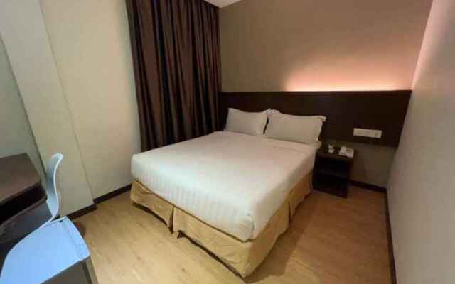 Star Sentral Hotel @ KL Sentral