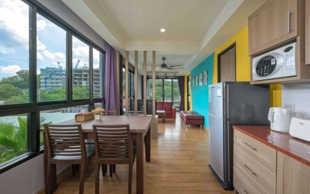 Anchan Boutique Hotel