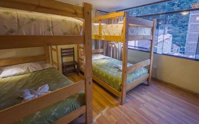 Nativus Hostel Machu Picchu