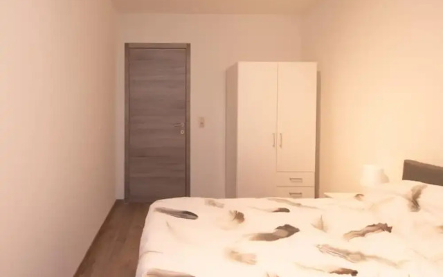 Beautiful Duplex Apartment in Ostend