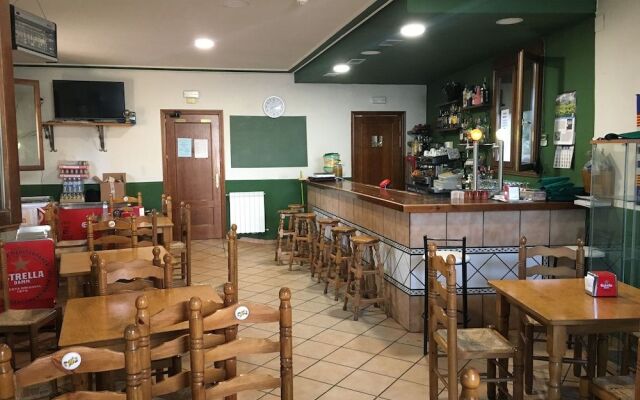 Hotel Torres de Albarracin