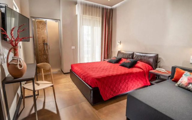 Hotel Alba