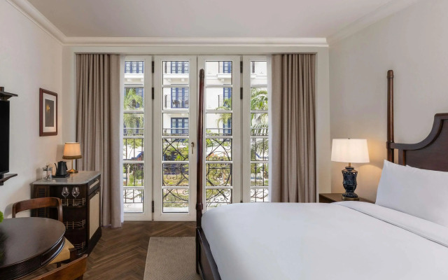 Sofitel Legend Casco Viejo, Panama City