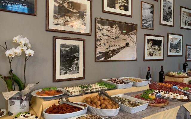 Hotel Astoria Cervinia