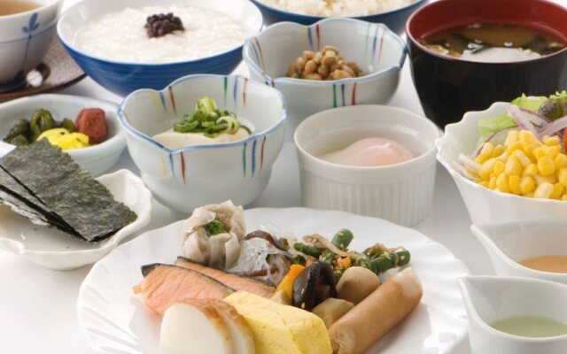 Kobe Sannomiya Tokyu REI Hotel