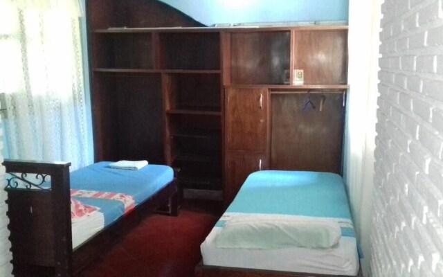 La Aparesida B&B Hotel