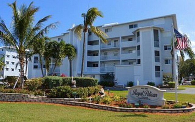 Royal Pelican #312 by Coastal Vacation Properties