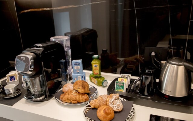 La Banchina   Luxury  Suites