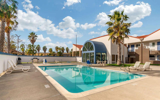 Quality Inn & Suites Vacaville