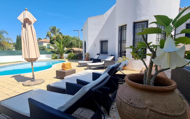 Dunas Douradas Beach Villa