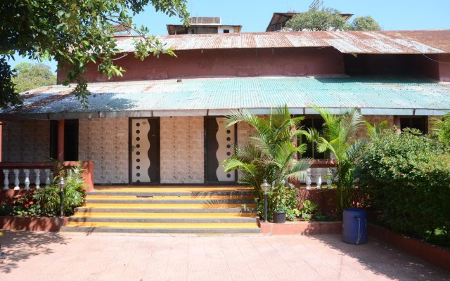 Shanti Villa Mahabaleshwar