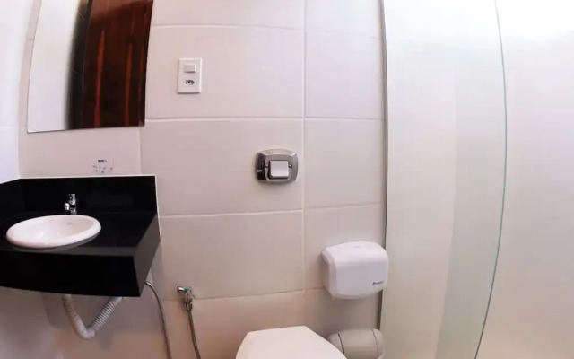 Limeira Plaza Hotel