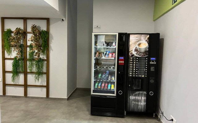 Melliber Appart Hotel