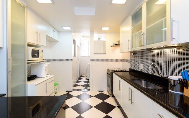 All in Rio - Conforto e Tranq. Ipanema