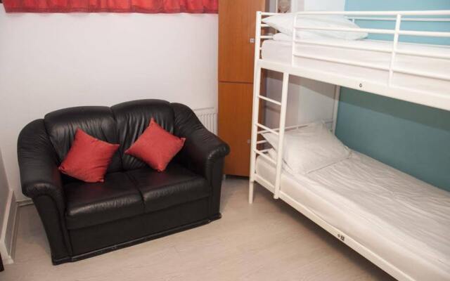 JugendStube Hostel