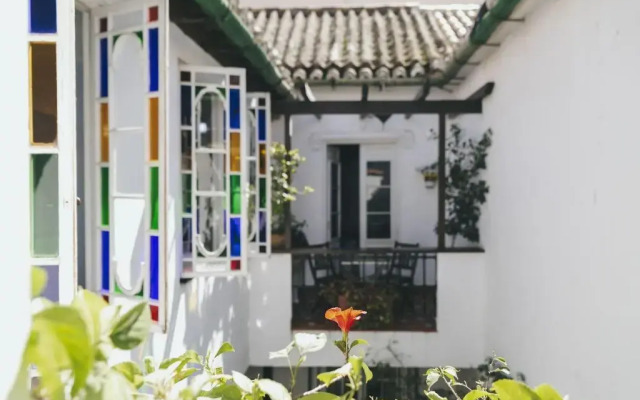 El Riad Andaluz
