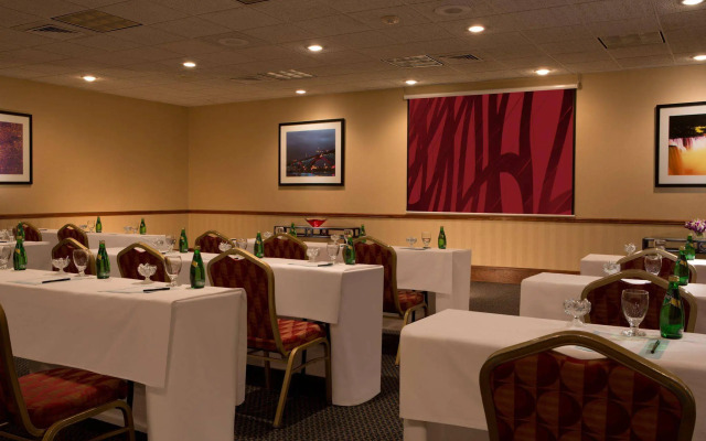 M Hotel Buffalo