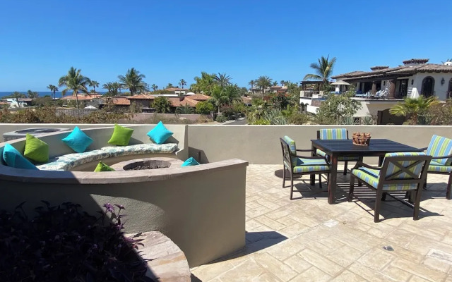 Three BR Residence at Hacienda Encantada