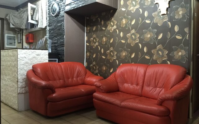 Rome City Hostel