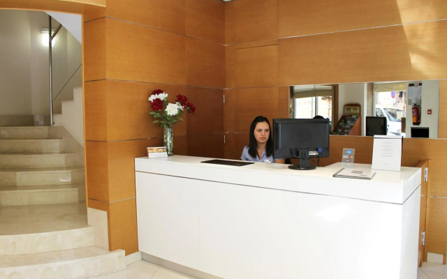 Hotel Amic Colón