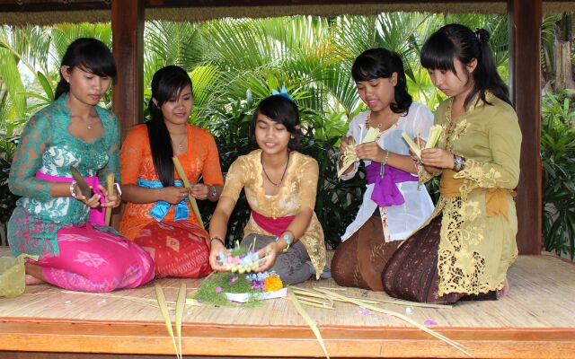 Onje Resort and Villas